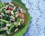 Foto langkah ke 4 dari resep Oseng Tempe Kuah.