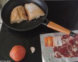 Foto del paso 1 de la receta: Pan Tumaca