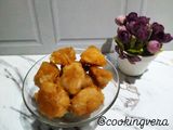 Getuk Goreng Khas Sokaraja