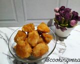 Foto langkah ke 6 dari resep Getuk Goreng Khas Sokaraja.