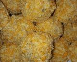 Foto langkah ke 7 dari resep Cilok Crispy Isi Telur Puyuh.