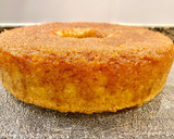 Foto del paso 11 de la receta: Pastel con coco caramelizado