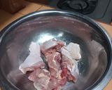 Foto langkah ke 1 dari resep Ayam Goreng Saus Tiram.