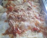 Foto del paso 4 de la receta: Canelones de espinaca y queso!!