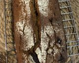 Foto del paso 9 de la receta: Pan con Harina de Chufa y pipas de calabaza sin levadura. (Versión Salada) #semana gluten free
