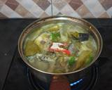 Pindang Ikan Nila langkah memasak 3 foto