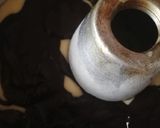 صورة لخطوة 1 من وصفة كيك سهل و سريع