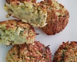 Foto del paso 5 de la receta: Falafel de garbanzos vegetarianos Thermomix