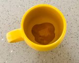 Cappuccino (কাপাচিনো) রেসিপির ধাপ 3 ছবি