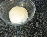 Foto del paso 3 de la receta: Pan de hamburguesa fácil