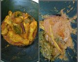 Foto langkah ke 4 dari resep Ayam Bakar Bumbu Iloni.