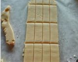 Foto del paso 2 de la receta: Shortbread