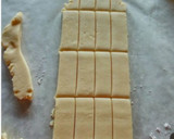 Foto del paso 2 de la receta: Shortbread