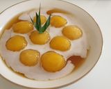 Foto langkah ke 7 dari resep Biji salak ubi putih.