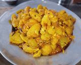 ककोड़े की सब्जी (kakore ki sabzi recipe in Hindi) रेसिपी चरण 9 फोटो