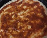 Foto del paso 2 de la receta: Pizza napolitana con tomates y ajo