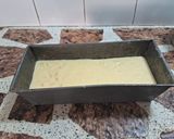 Foto del paso 7 de la receta: Budin de maicena y coco con manzana sin harina