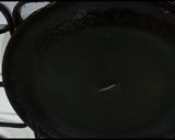 A picture of step 4 of Soft Roti.