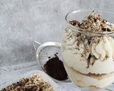 Foto langkah ke 6 dari resep Oreo Tiramisu.