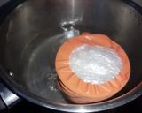 Foto del paso 5 de la receta: Isla flotante con sabor a vainilla