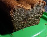 Foto del paso 5 de la receta: Budín de banana y manzana vegan