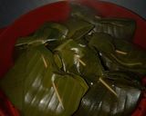 Foto langkah ke 6 dari resep Pepes Tahu Telur Asin.
