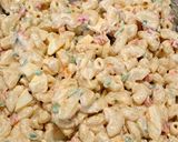 รูปขั้นตอนการทำที่ 7 ของ Macaroni Egg Salad