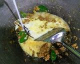 Foto langkah ke 5 dari resep Santan kepala ati ampela ayam.