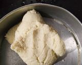 A picture of step 3 of Carrot delight.