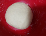Foto del paso 2 de la receta: Pan de completo