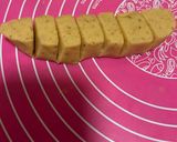 Diós hókifli recept fázis 4 fotója