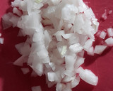 Foto del paso 1 de la receta: Arroz pilaf