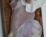 Foto langkah ke 1 dari resep Chicken Nanban.