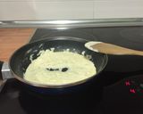 Foto del paso 8 de la receta: Fetuccini Alfredo