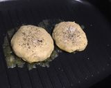 Foto langkah ke 8 dari resep Steak tempe.