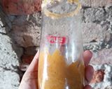 Foto langkah ke 3 dari resep Es Kopi Karamel.