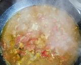 Foto del paso 3 de la receta: Paella, pami, patodos