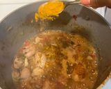 Foto del paso 5 de la receta: Arroz con pollo