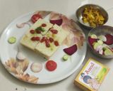 સેન્ડવિચ રેસીપી રેસીપી સ્ટેપ1ફોટો