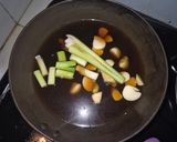 Foto langkah ke 4 dari resep Gurame Nitsuke Rempah.
