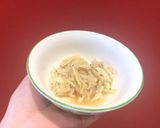 Foto del paso 4 de la receta Yuca con mojo