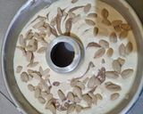 Foto langkah ke 13 dari resep Zebra cake mama.