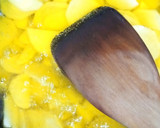 Foto del paso 1 de la receta: Tortilla de Patata Trufada