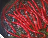 Foto langkah ke 1 dari resep Sambal Manis.