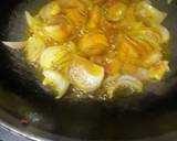Karela aur Aloo (bitter gourd & potato) रेसिपी चरण 7 फोटो