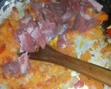 Foto del paso 2 de la receta: Fideos con salsa