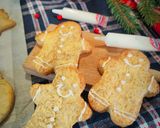 Foto del passaggio 7 della ricetta Biscotti SPEZIATI