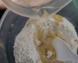 Foto del paso 2 de la receta: Empanadas fritas de surtidos de mariscos