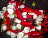 Foto langkah ke 2 dari resep 198. Bumbu Pecal Khas Madiun Homemade.