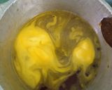 Foto langkah ke 2 dari resep Roti karamel kukus ala mama dzakira.